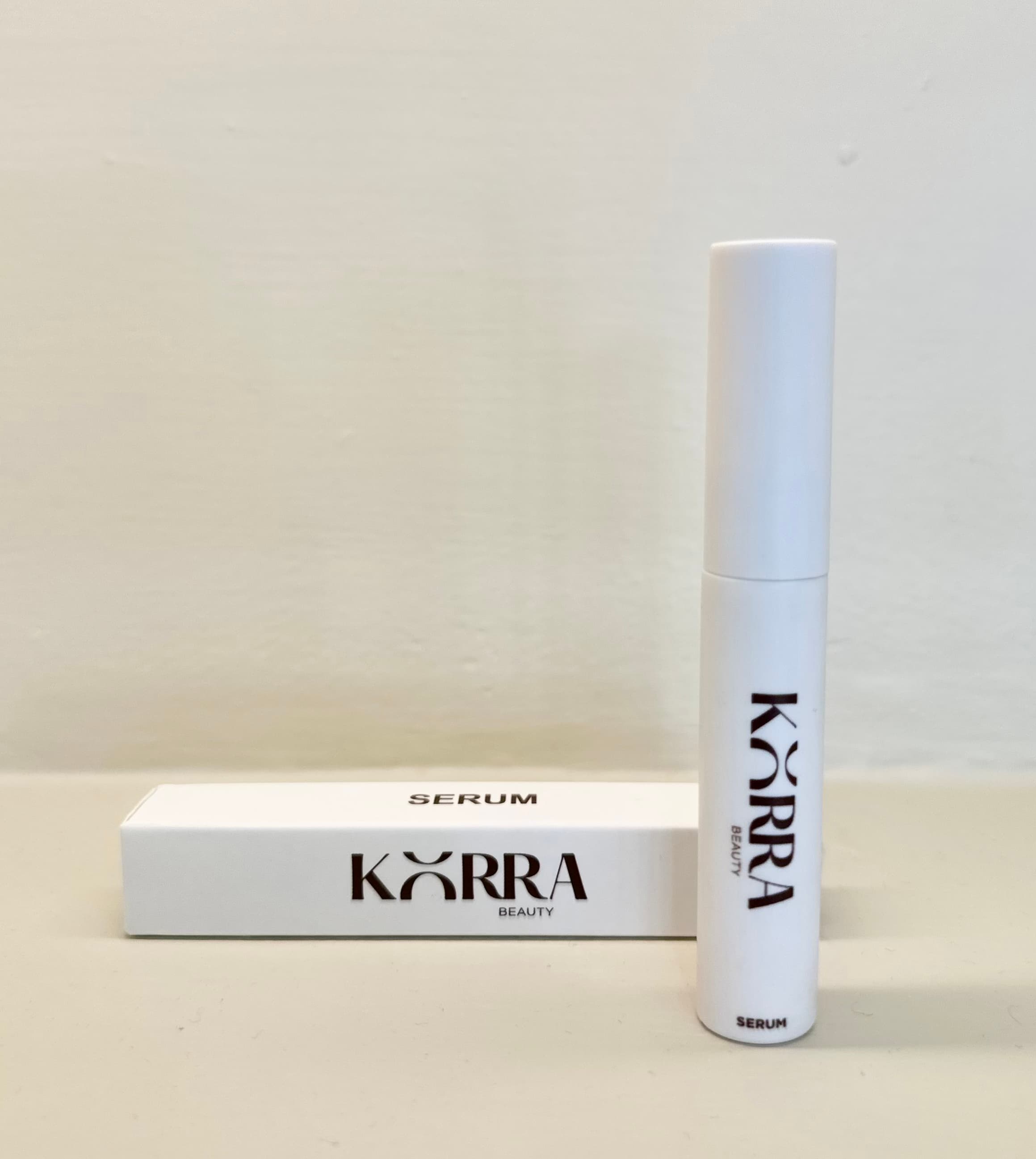 Lash serum